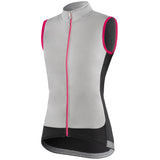 Gilet donna Dotout Twinpower - Grigio - F