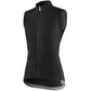 Gilet donna Dotout Twinpower - Nero - D