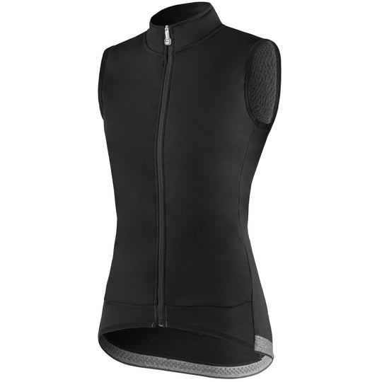 Dotout Twinpower woman vest - Black
