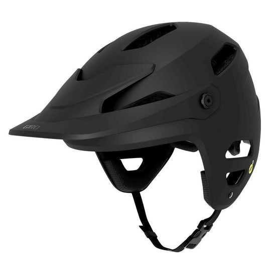 Giro Tyrant Mips helme - Matt black