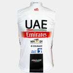 Chaleco Team UAE 2023