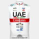 Team UAE 2023 vest