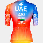UAE Team ADQ 2023 women jersey