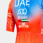 UAE Team ADQ 2023 women jersey