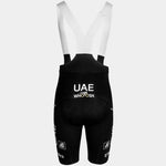 Team UAE 2023 Magistrale bib short
