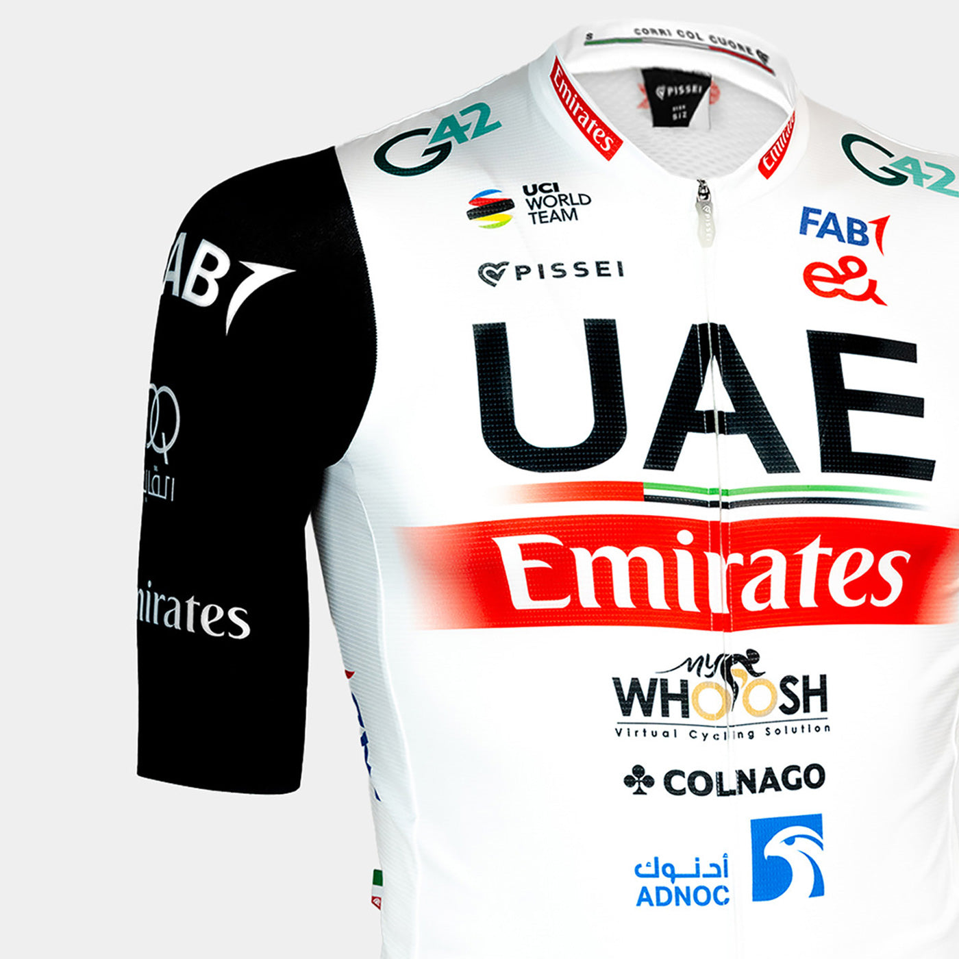 Team UAE 2023 jersey All4cycling