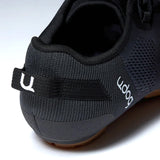 Scarpe Udog Distanza Carbon - Nero - E