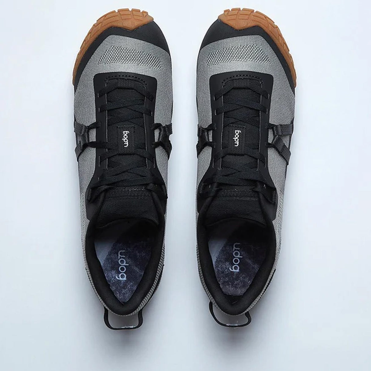 Scarpe Udog Distanza - Grigio - P