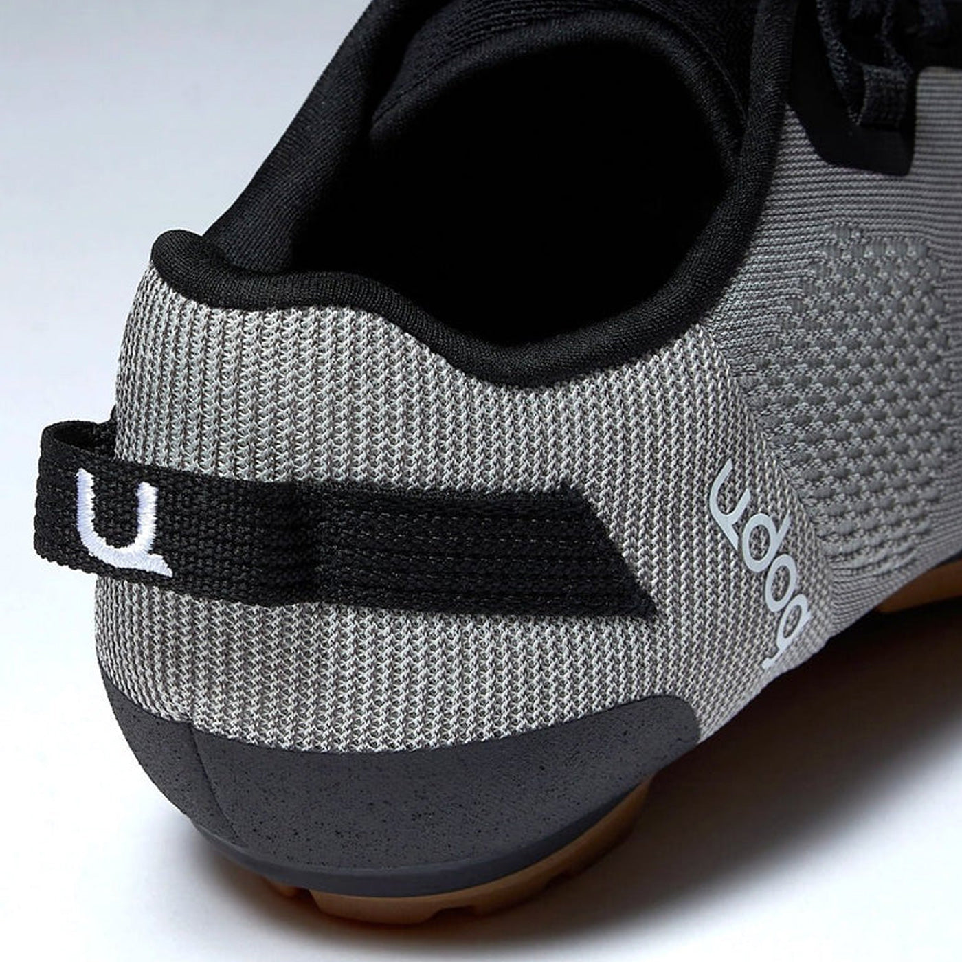 Scarpe Udog Distanza - Grigio | All4cycling