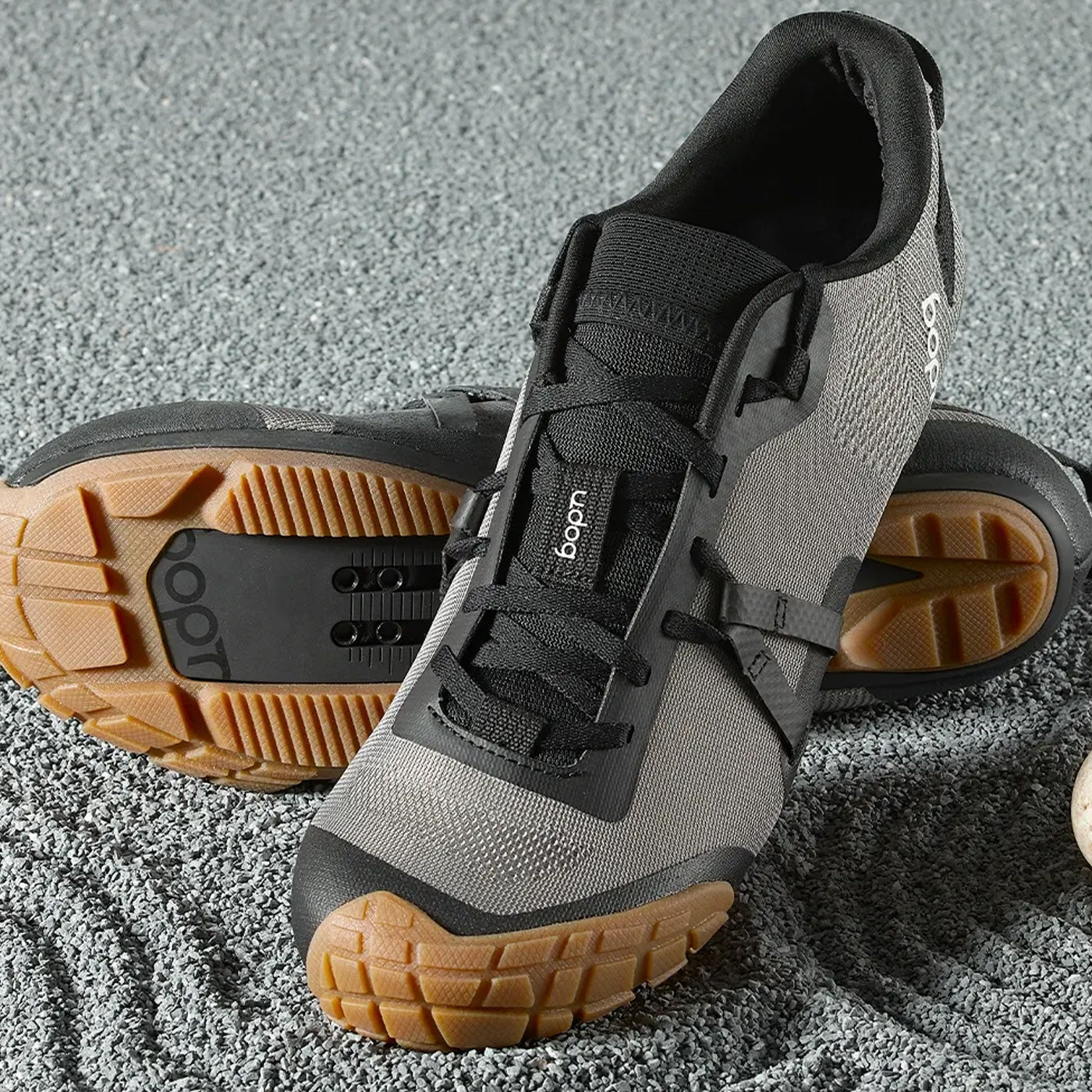Udog Distance Shoes - Gray
