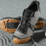 Udog Distanza shoes - Gray