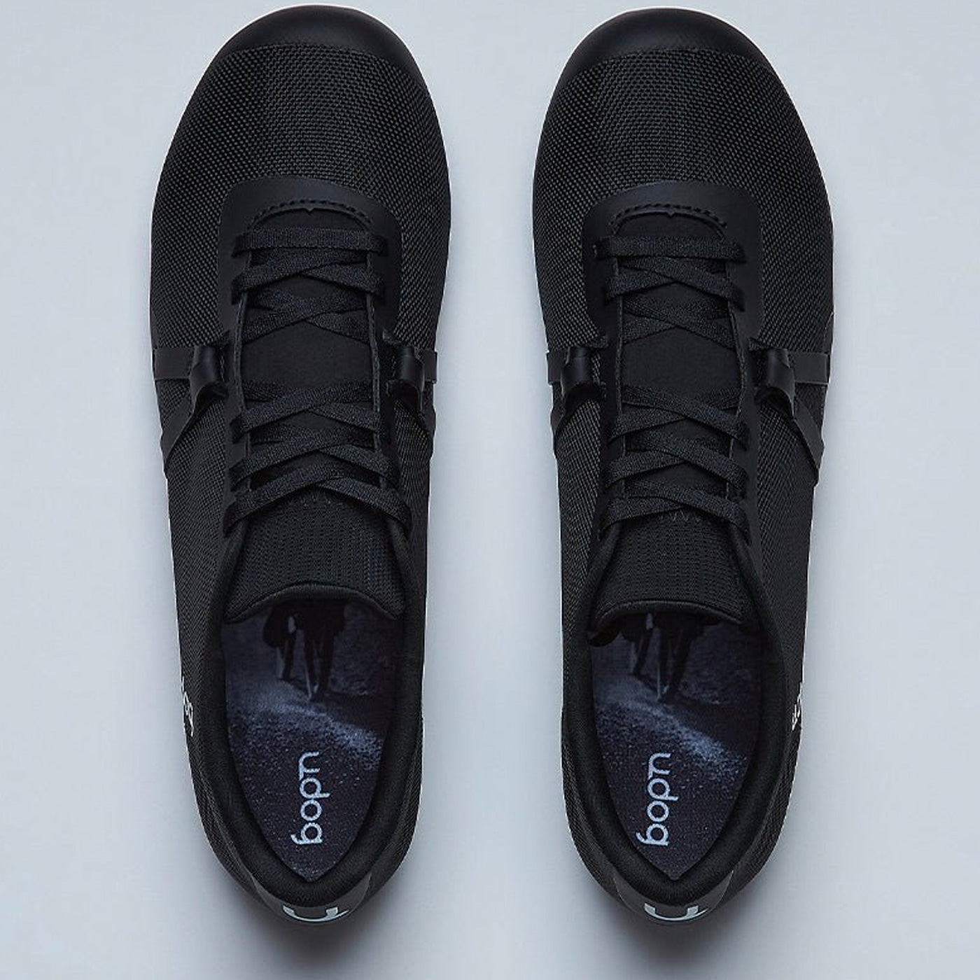 Chaussures Udog Tension - Noir