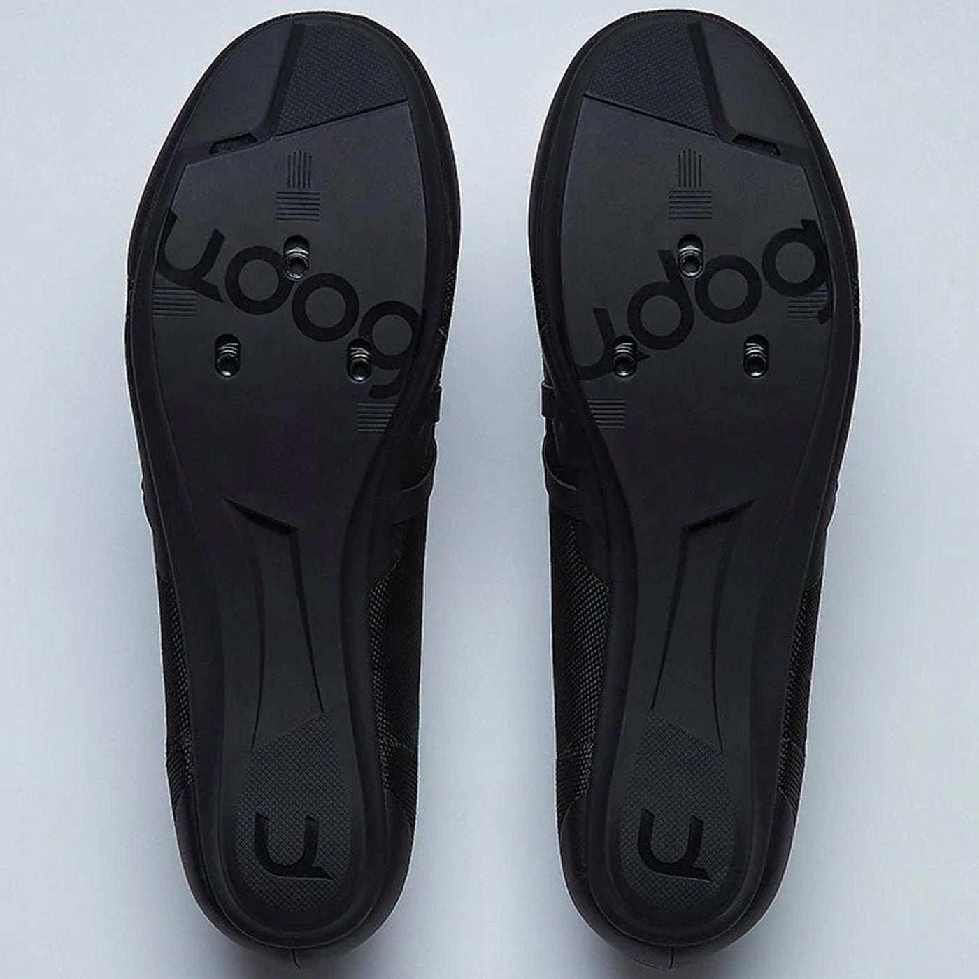 Udog Tensione shoes - Black