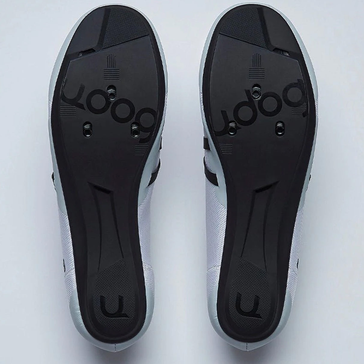 Scarpe Udog Tensione - Bianco - L