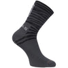 Socks Q36. 5 Ultra Tiger - Grey
