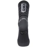 Calze Q36.5 Ultra Tiger - Grigio - M