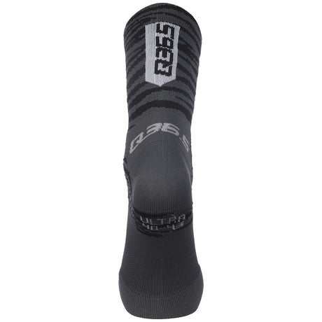 Calze Q36.5 Ultra Tiger - Grigio - M