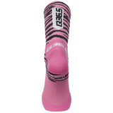 Calze Q36.5 Ultra Tiger - Rosa - F
