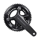 Guarnitura Shimano Ultegra FC-R8100 - 52-36 - P