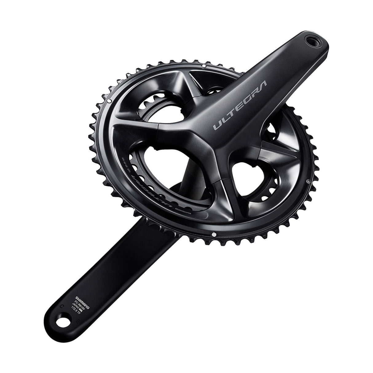 Guarnitura Shimano Ultegra FC-R8100 - 52-36 - Q