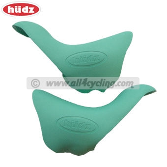 Cubre manetas compatible Ultegra/105 - Celeste Bianchi