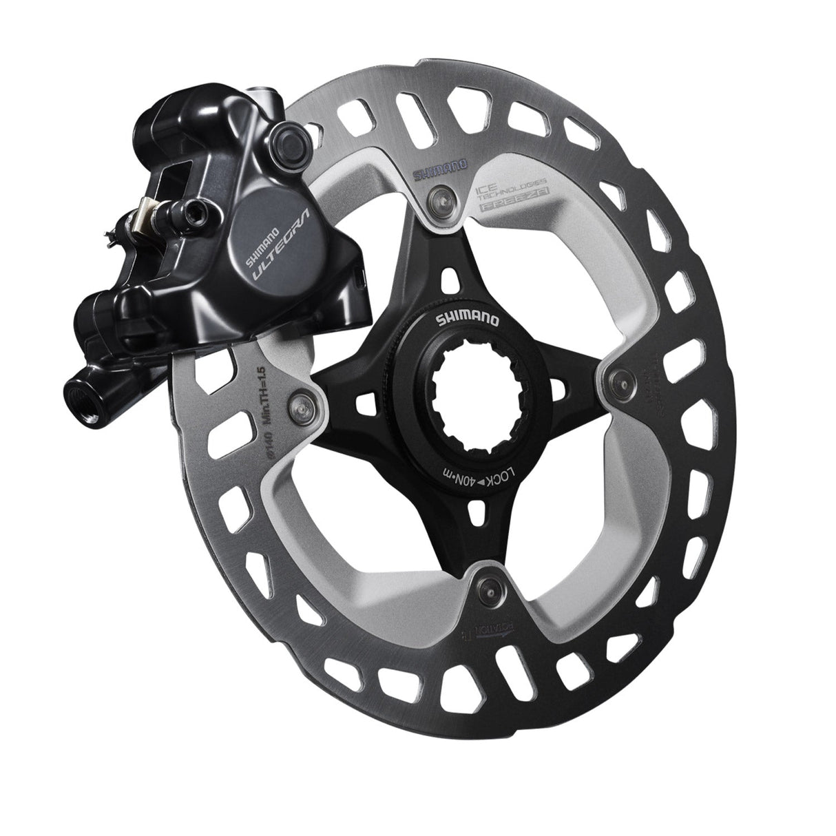 Grupo Shimano Ultegra Di2 R8100 12V 11/30T - 52/36 D - C
