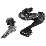 Gruppo Shimano Ultegra Di2 R8100 12V 11/34T - 50/34 D - C