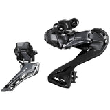 Gruppo Shimano Ultegra Di2 R8100 12V 11/30T - 50/34 D - N