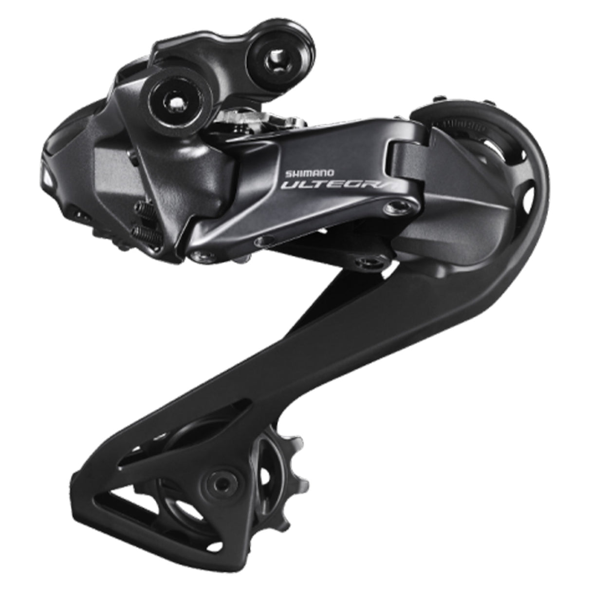 Gruppo Shimano Ultegra Di2 R8100 12V 11/34T - 50/34 D - P