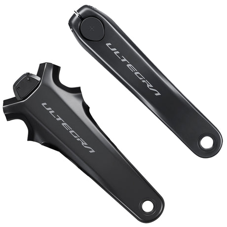 Guarnitura Power Meter Shimano Ultegra FC-R8100-P - P