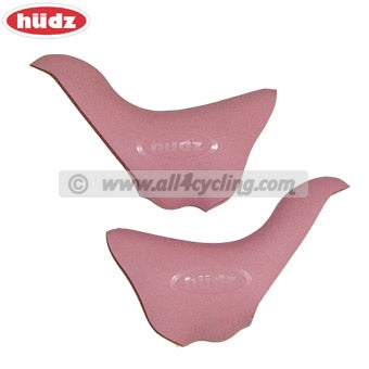 Hudz Shifter covers Ultegra/105 compatible - Pink