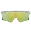 Alba Optics Delta Ultra Sunglasses - Grn Vzum King