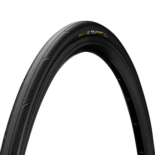 Continental Ultra Sport III Foldable Clincher - 28mm