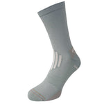 Q36.5 Ultra Unique Socks - Grey