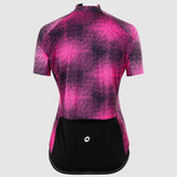 Maglia donna Assos UMA GT C2 Evo Zeus - Rosa - H