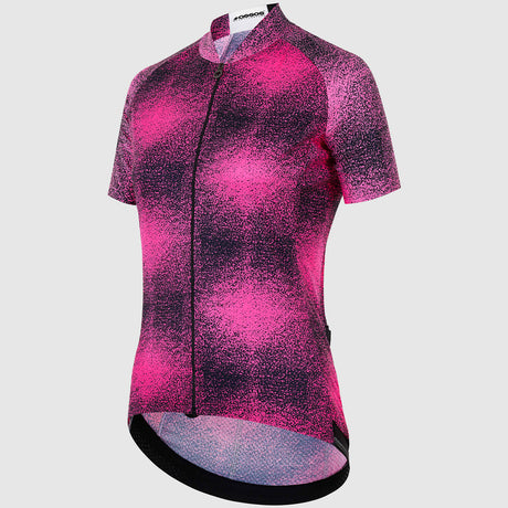 Maglia donna Assos UMA GT C2 Evo Zeus - Rosa - G