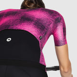 Maglia donna Assos UMA GT C2 Evo Zeus - Rosa - N