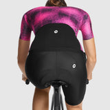 Maglia donna Assos UMA GT C2 Evo Zeus - Rosa - M