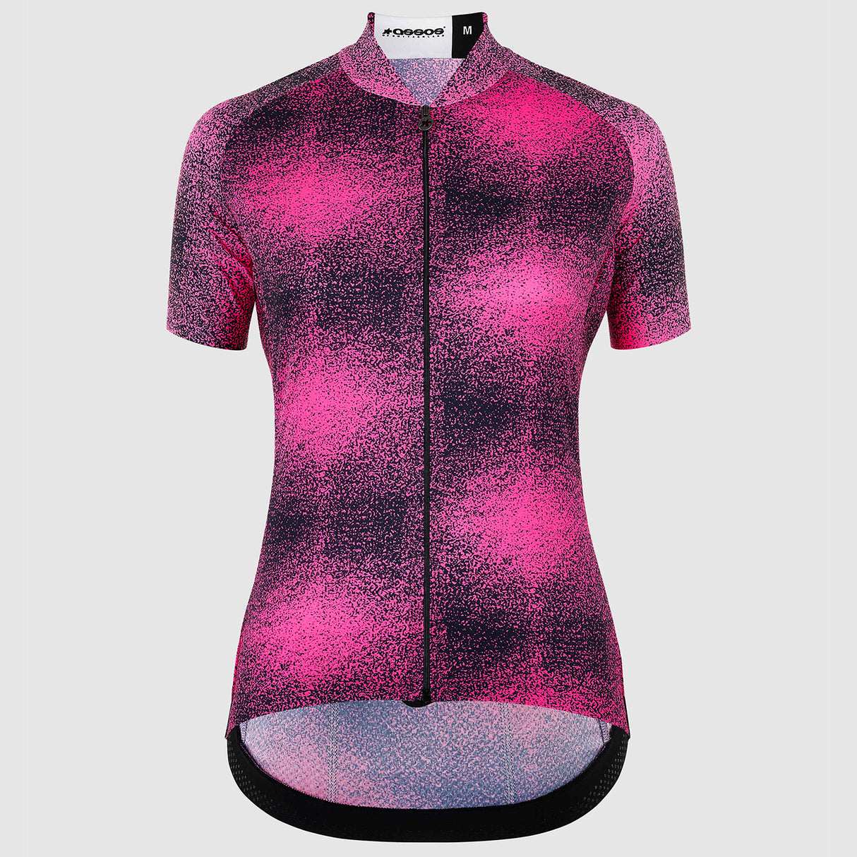 Maglia donna Assos UMA GT C2 Evo Zeus - Rosa - F