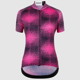 Maglia donna Assos UMA GT C2 Evo Zeus - Rosa - F