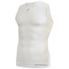 Maillot de corps sans manches Specialized Seamless Pro - Blanc