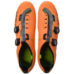Chaussures Q36.5 Unique Road - Orange