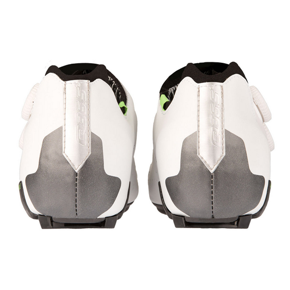Scarpe Q36.5 Unique Road - Bianco - G