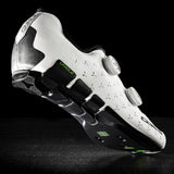 Scarpe Q36.5 Unique Road - Bianco - H