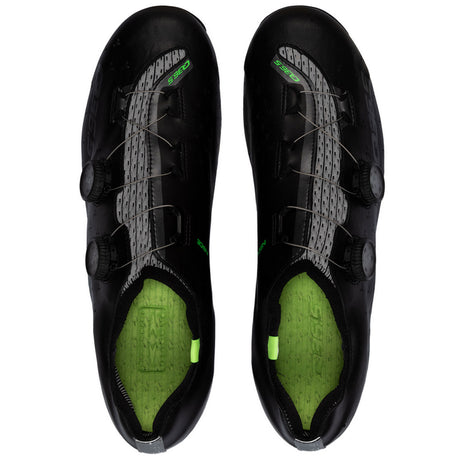 Scarpe Q36.5 Unique Road - Nero - F
