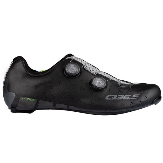 Q36.5 Unique Road shoes - Black