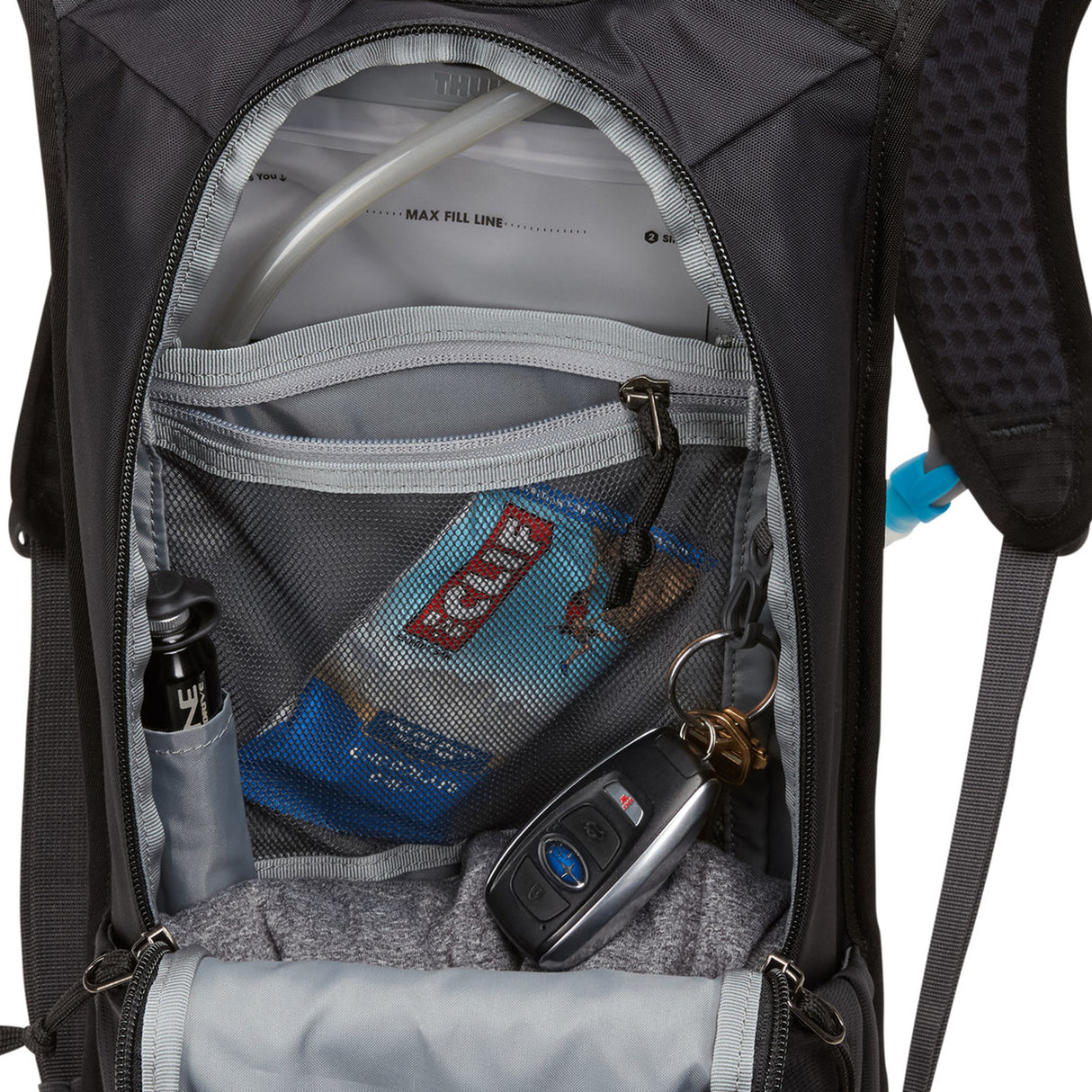 Zaino Thule UpTake 4L - Nero - C