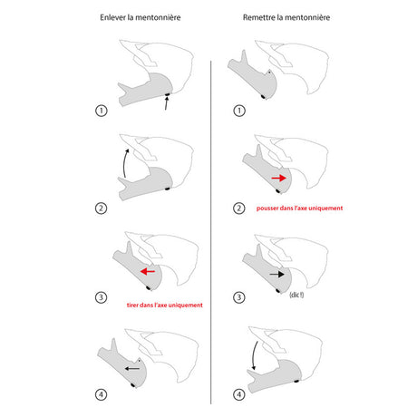Casco Urge Gringo de la Pampa - Nero oro - D