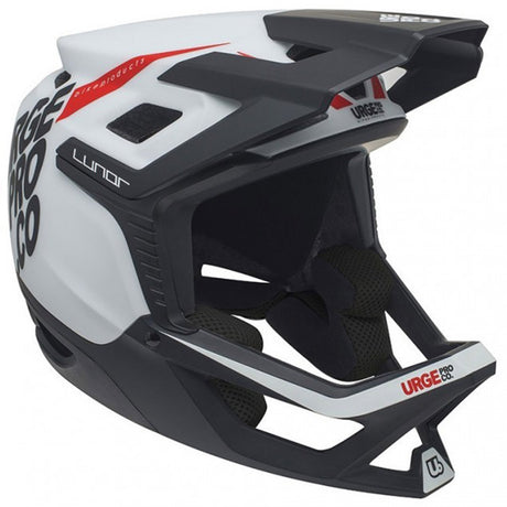 Casco Urge Lunar - Bianco - H