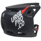 Casco Urge Lunar - Nero - E